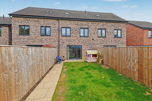 Woodyard Avenue Tapton